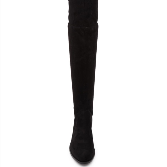 COPY - Over the knee boot - Picture 3 of 5